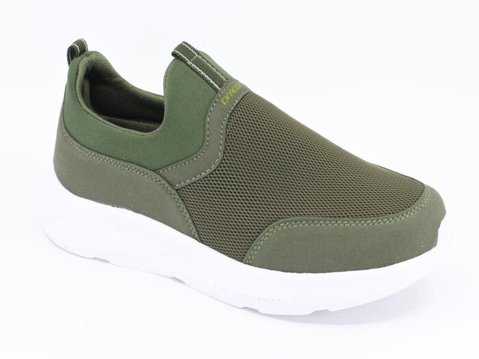 Dragon Merdane 102 Aqua Spor Ayakkabı Haki - Dragon