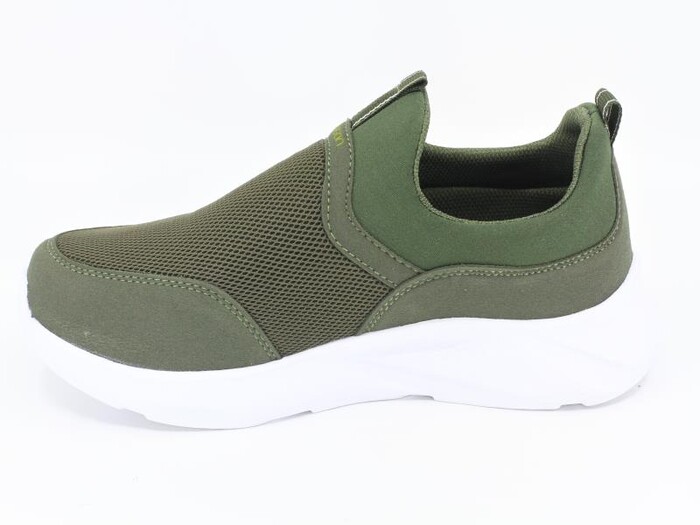 Dragon Merdane 102 Aqua Spor Ayakkabı Haki - Dragon (1)