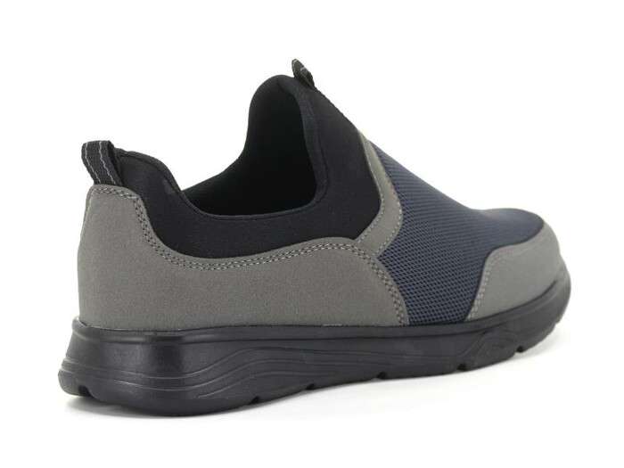 Dragon Merdane 102 Aqua Spor Ayakkabı Füme - Siyah - 3