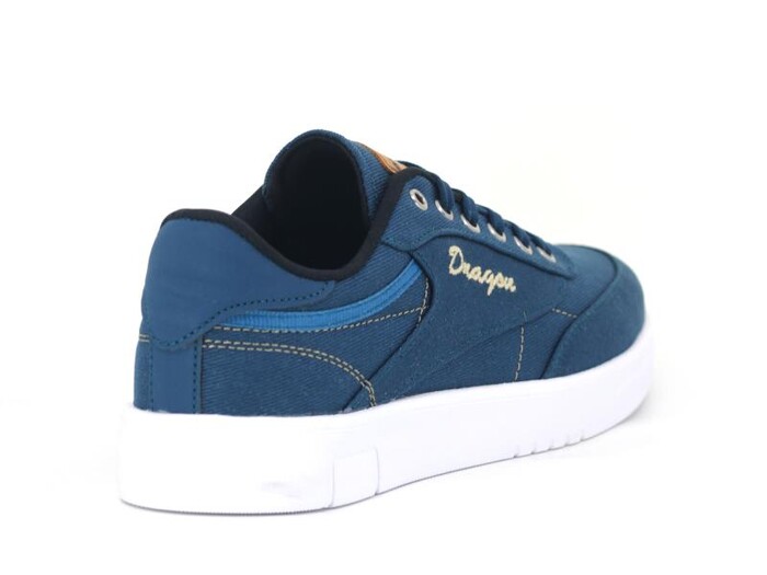 Dragon Merdane 158 Anorak Spor Ayakkabı Petrol Yeşili - 3