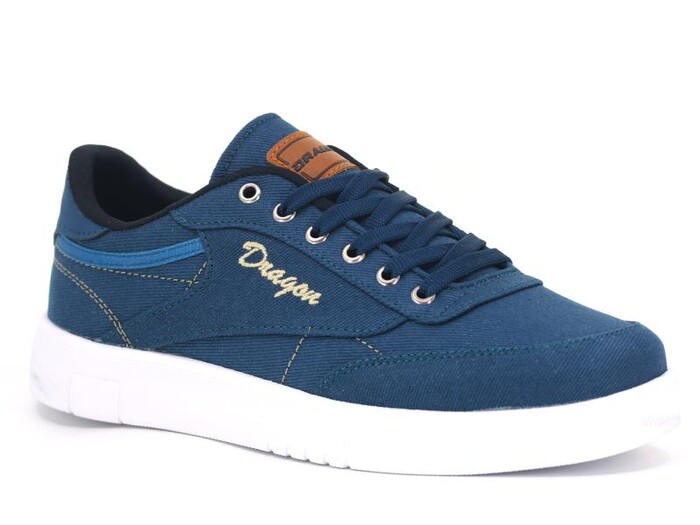 Dragon Merdane 158 Anorak Spor Ayakkabı Petrol Yeşili - 1