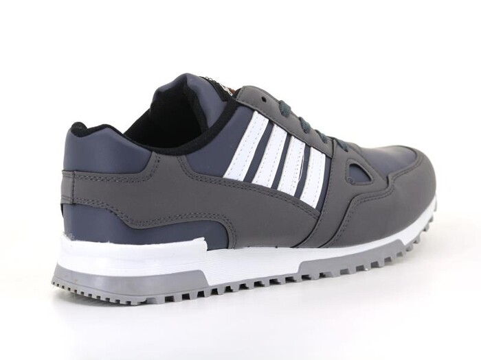 Dupon Merdane 301 Cilt Spor Ayakkabı Füme - 5