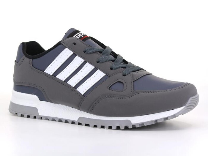 Dupon Merdane 301 Cilt Spor Ayakkabı Füme - Dupon (1)