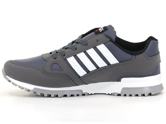 Dupon Merdane 301 Cilt Spor Ayakkabı Füme - 4