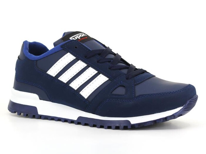 Dupon Merdane 301 Cilt Spor Ayakkabı Lacivert - Dupon (1)