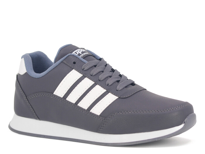 Dupon Merdane 311 Cilt Spor Ayakkabı Füme - Dupon