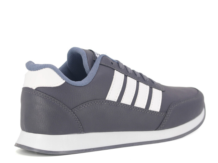 Dupon Merdane 311 Cilt Spor Ayakkabı Füme - 3