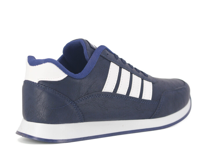 Dupon Merdane 311 Cilt Spor Ayakkabı Lacivert - 3