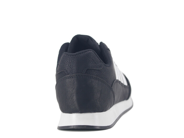 Dupon Merdane 311 Cilt Spor Ayakkabı Siyah - Beyaz - 3