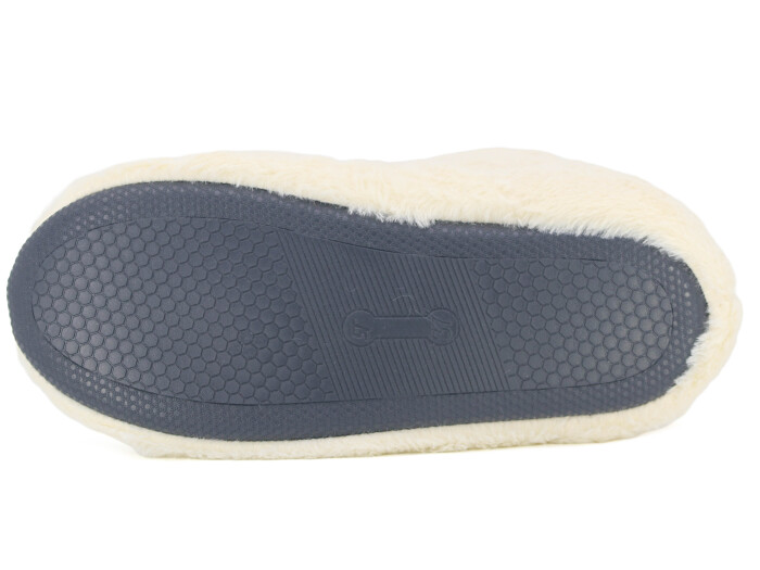 Efolle Zenne Hayvanlı Ev Botu Tavşanlı Ekru - 3