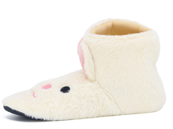 Efolle Zenne Hayvanlı Ev Botu Tavşanlı Ekru - Efolle (1)
