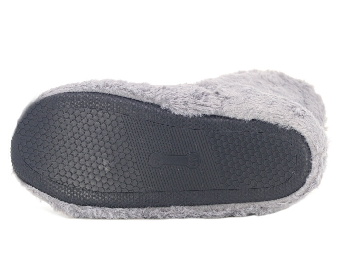 Efolle Zenne Hayvanlı Ev Botu Tavşanlı Gri - 3