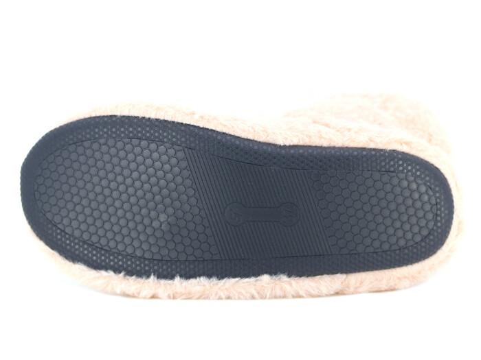 Efolle Zenne Hayvanlı Ev Botu Tavşanlı Pembe - 3