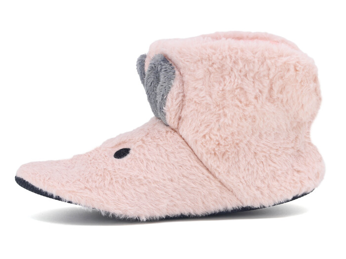 Efolle Zenne Hayvanlı Ev Botu Tavşanlı Pembe - Efolle (1)