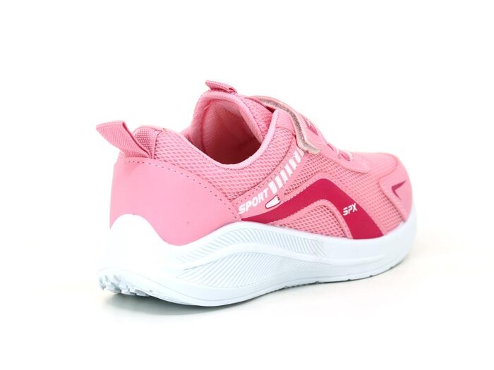 Efor Filet 063 Riox Anorak Spor Ayakkabı Pembe
