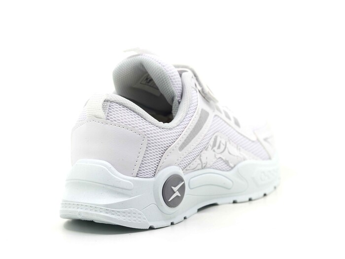 Efor Filet 2025 Anorak Riox Spor Ayakkabı Beyaz - 3