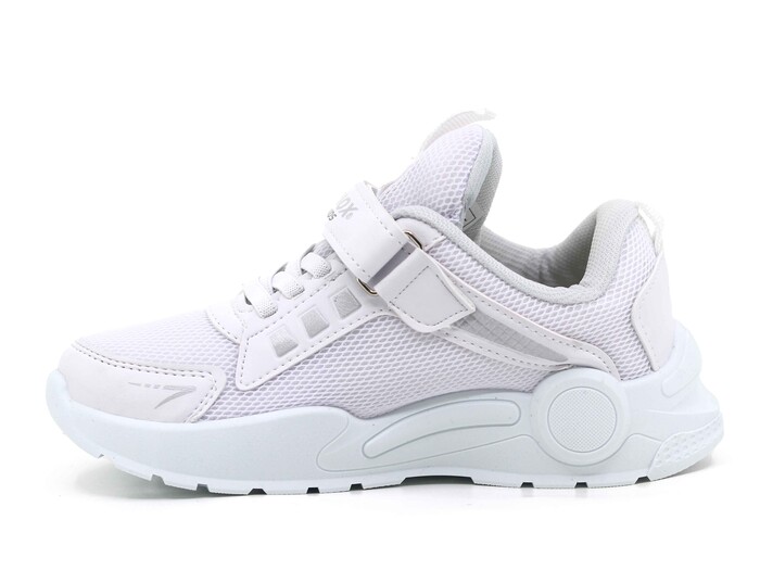 Efor Filet 2025 Anorak Riox Spor Ayakkabı Beyaz - 2