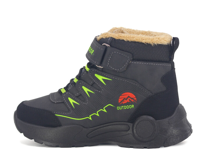 Efor Filet 2025 Erkek Riox Bot Füme Florasan - 2