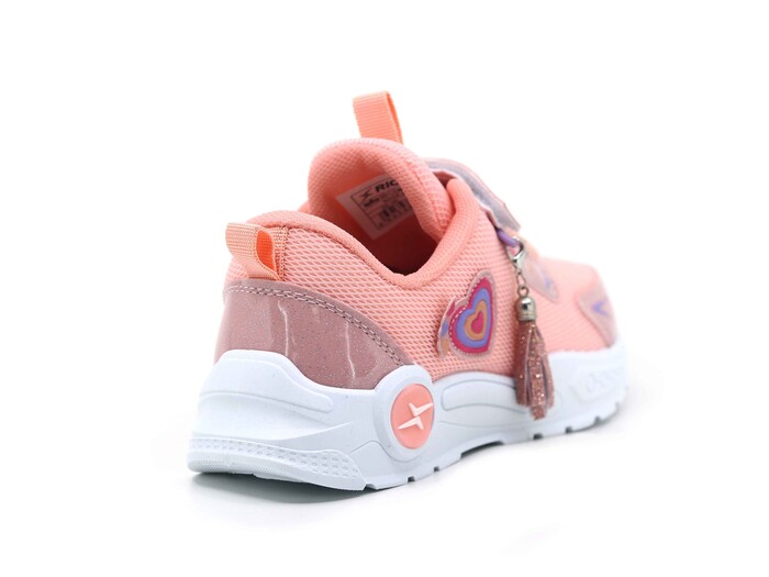 Efor Patik 103 Işıklı Riox Anorak Spor Ayakkabı Pudra