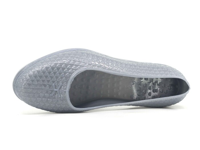 Emek Zenne Makosen YYL Lastik Ayakkabı Gri - 2