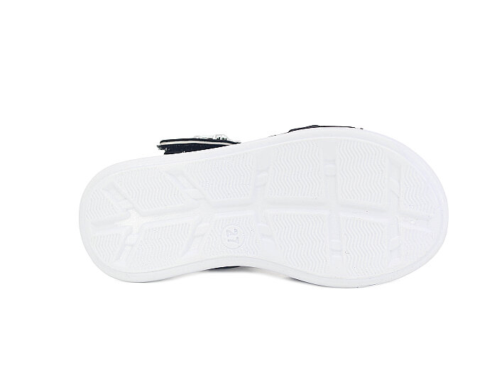 Enes Patik 8311 Kutulu Kız Sandalet Siyah - 3