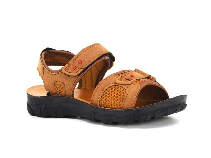 Enova Filet FE61-3202 Sandalet Taba - Enova