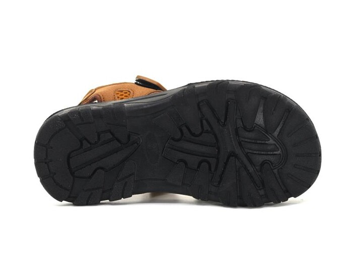 Enova Filet FE61-3202 Sandalet Taba - 4