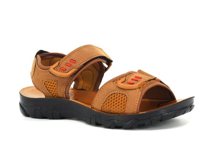 Enova Garson GE61-3101 Sandalet Taba - 1