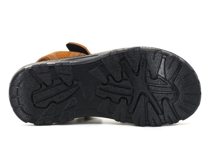 Enova Garson GE61-3101 Sandalet Taba - 4