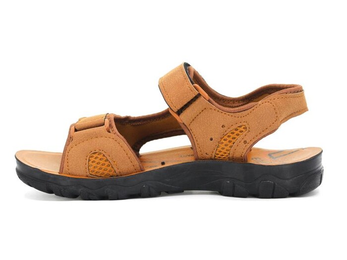 Enova Garson GE61-3201 Sandalet Taba - 3