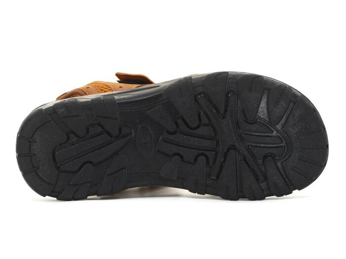 Enova Garson GE61-3201 Sandalet Taba - 4