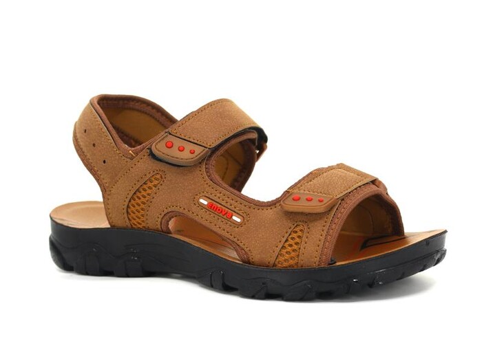 Enova Garson GE61-3202 Sandalet Taba - 1