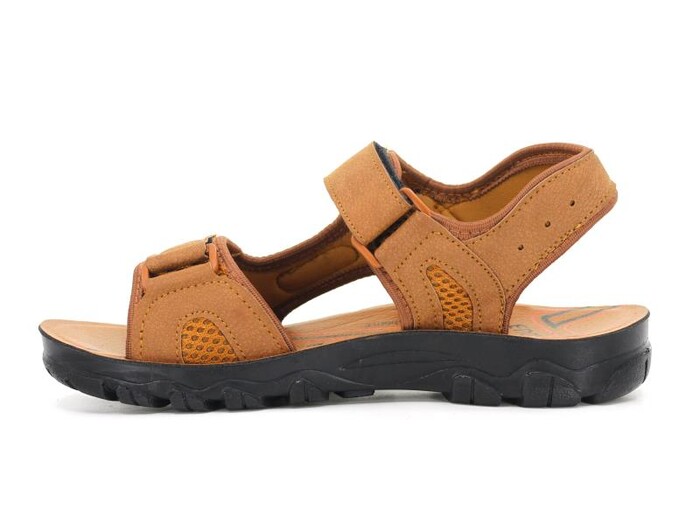 Enova Garson GE61-3202 Sandalet Taba - 3