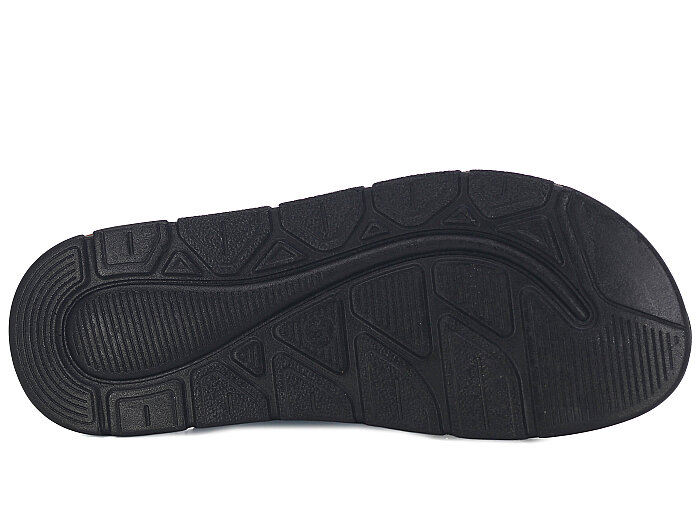 Enova Merdane M242-0119 Monta Kutulu Günlük Terlik Kahve - 3