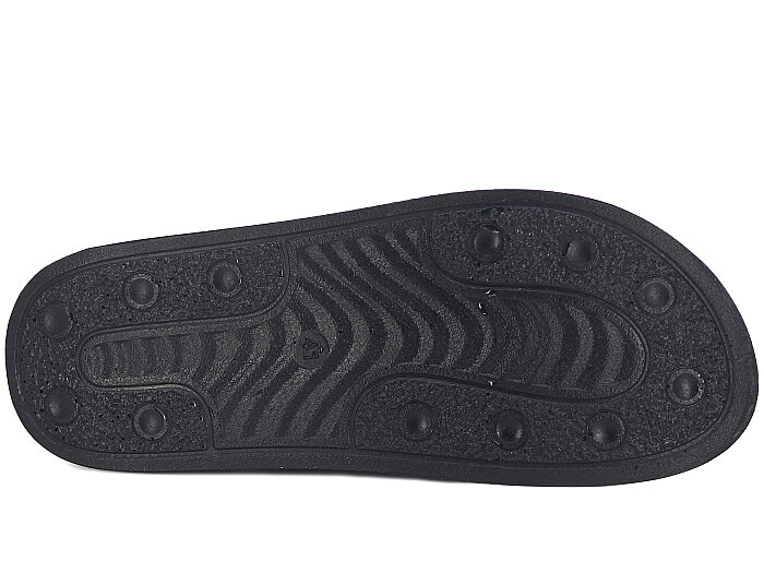 Enova Merdane M268-0121 Kutulu Günlük Terlik Siyah - 3