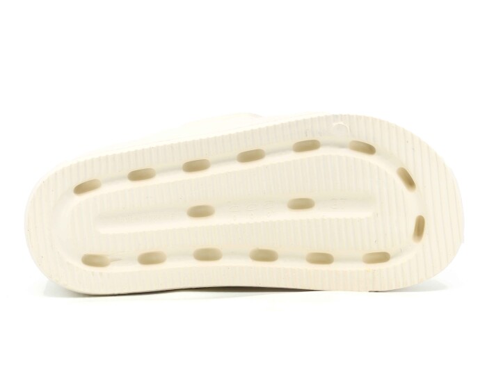 Enova Zenne EZ-204 Taşlı Lux Eva Terlik Krem - 3