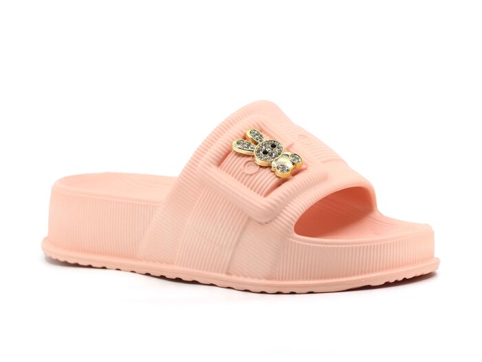 Enova Zenne EZ-210 Lux Eva Terlik Pudra - Enova