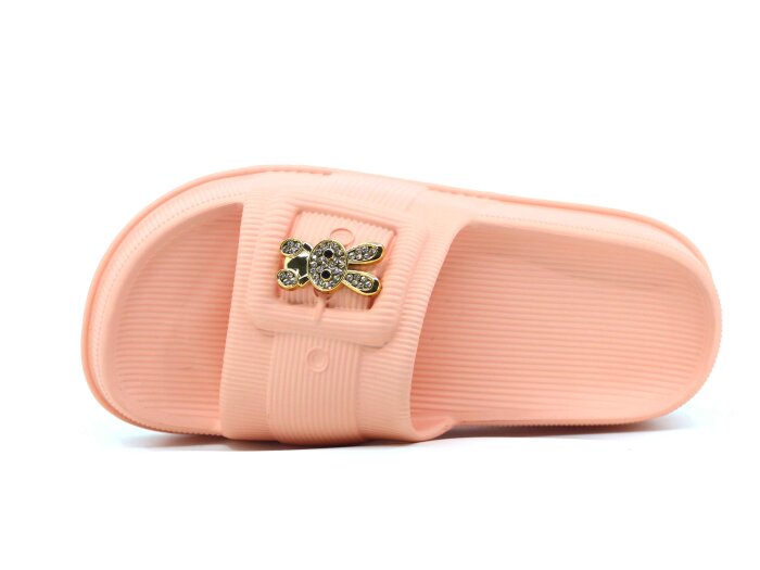 Enova Zenne EZ-210 Lux Eva Terlik Pudra - Enova (1)