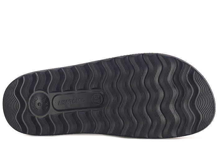 Enova Zenne Z231-0601/1 Günlük Terlik Krem - 3