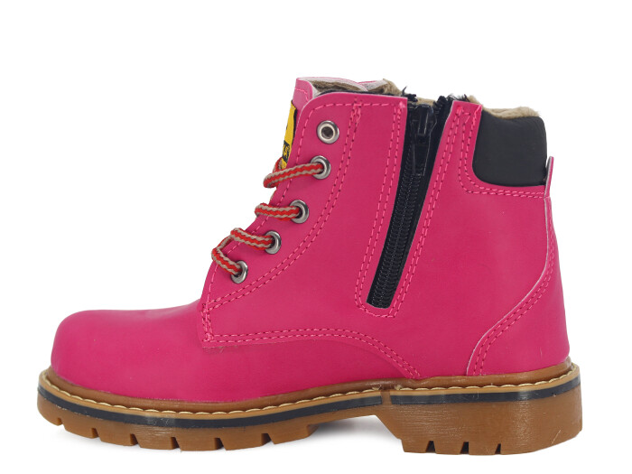 ER KA Filet 110 Bot Fuşya - 2