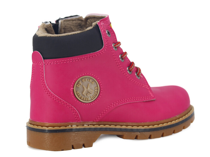 ER KA Filet 110 Bot Fuşya - 3