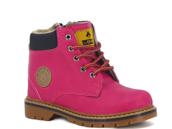 ER KA Filet 110 Bot Fuşya - ER KA