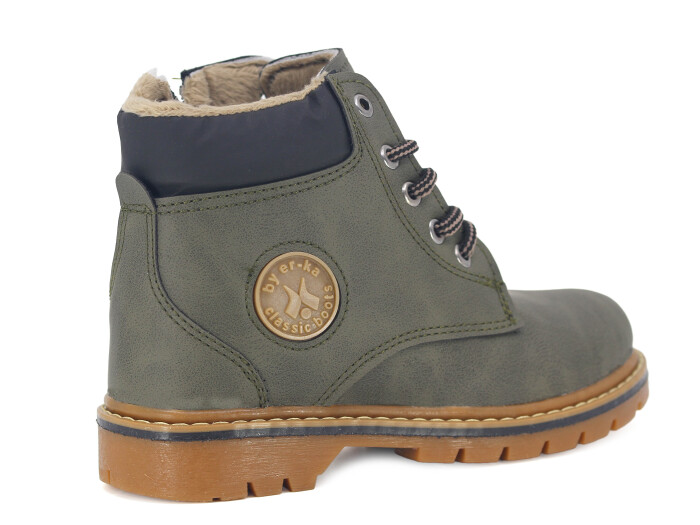 ER KA Filet 110 Bot Haki - 3