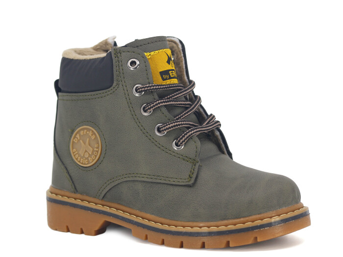 ER KA Filet 110 Bot Haki - 1