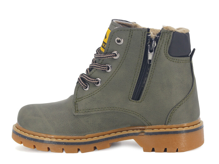 ER KA Filet 110 Bot Haki - ER KA (1)