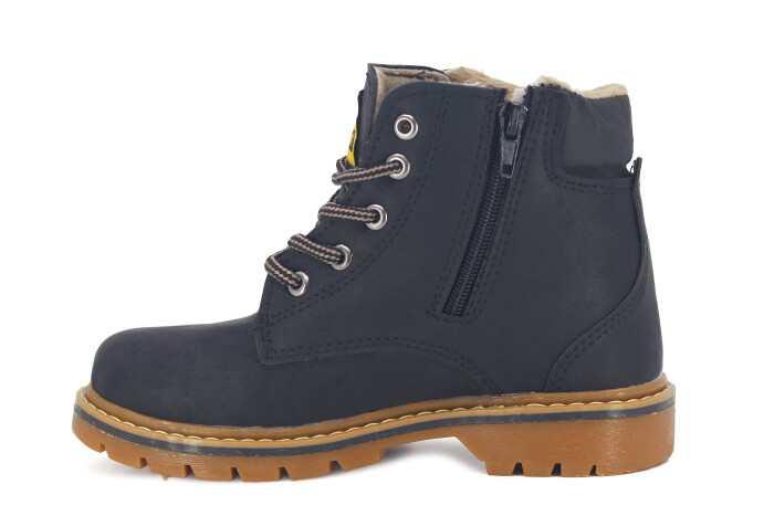 ER KA Filet 110 Bot Siyah - ER KA (1)