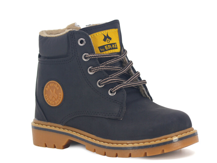 ER KA Filet 110 Bot Siyah - ER KA