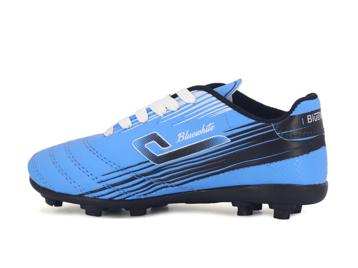 ER KA Filet 4118 Krampon Ayakkabı Mavi - ER KA (1)