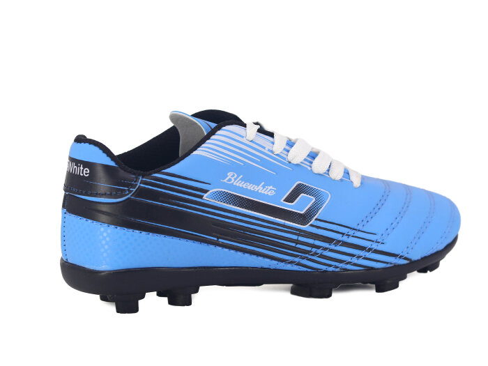 ER KA Filet 4118 Krampon Ayakkabı Mavi - 3