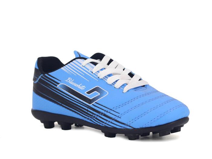 ER KA Filet 4118 Krampon Ayakkabı Mavi - ER KA